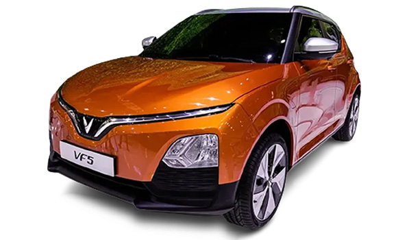  Vinfast Vf 5 Lâm Đồng