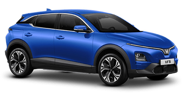 Vinfast Vf6 Lâm Đồng