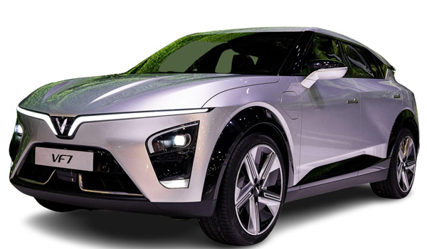 Vinfast Vf7 Lâm Đồng