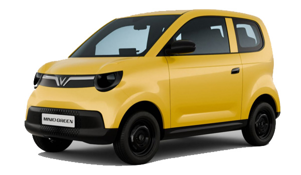 Minio Green Lâm Đồng