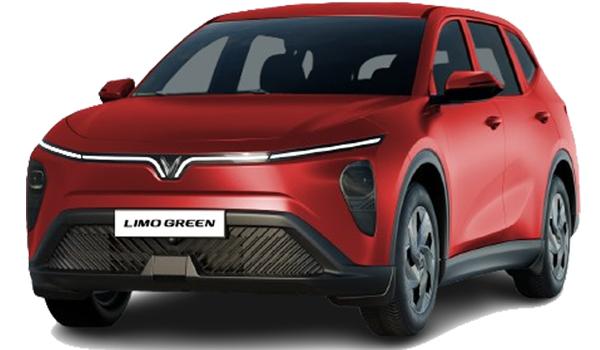 Limo Green Lâm Đồng